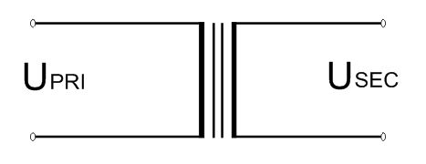 Elektrisch schema ECS 630