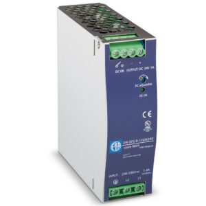 DR-SPS-B-120W24V