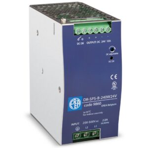 DR-SPS-B-240W24V