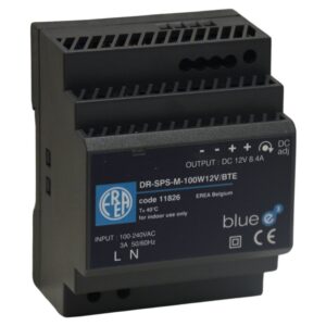 DR-SPS-M-100W12V/BTE