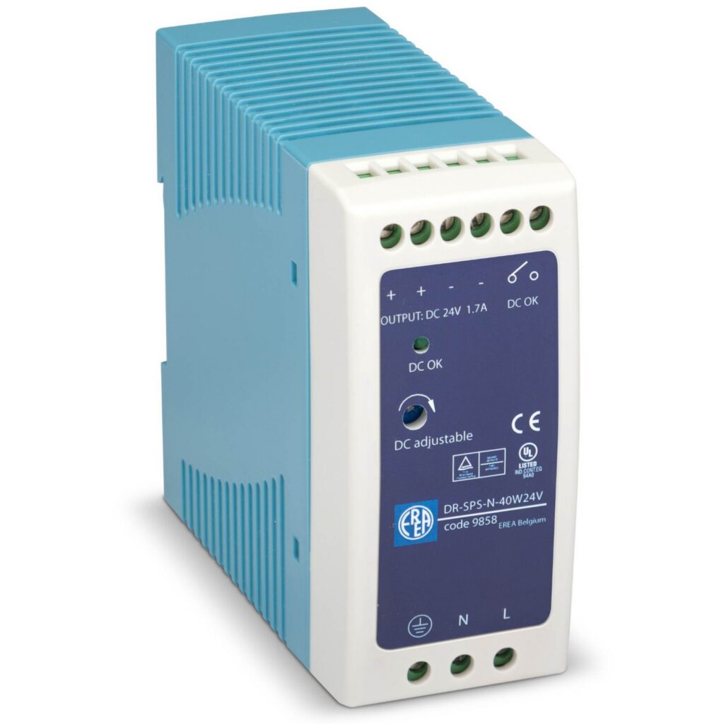 DR-SPS-N-40W24V