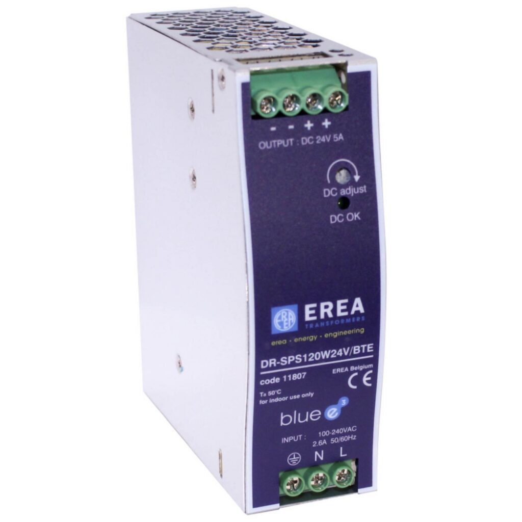 DR-SPS120W24V/BTE