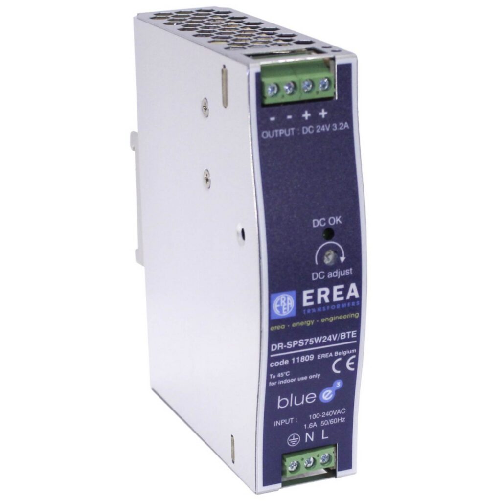 DR-SPS75W12V/BTE