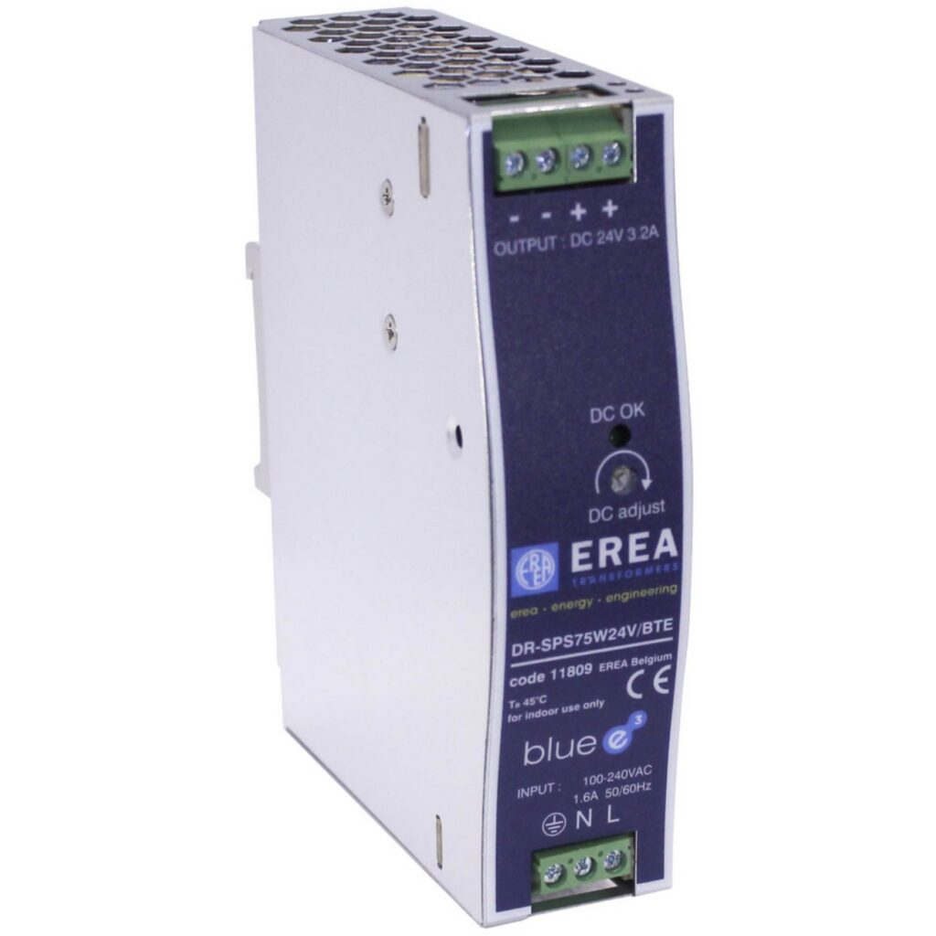 DR-SPS75W24V/BTE