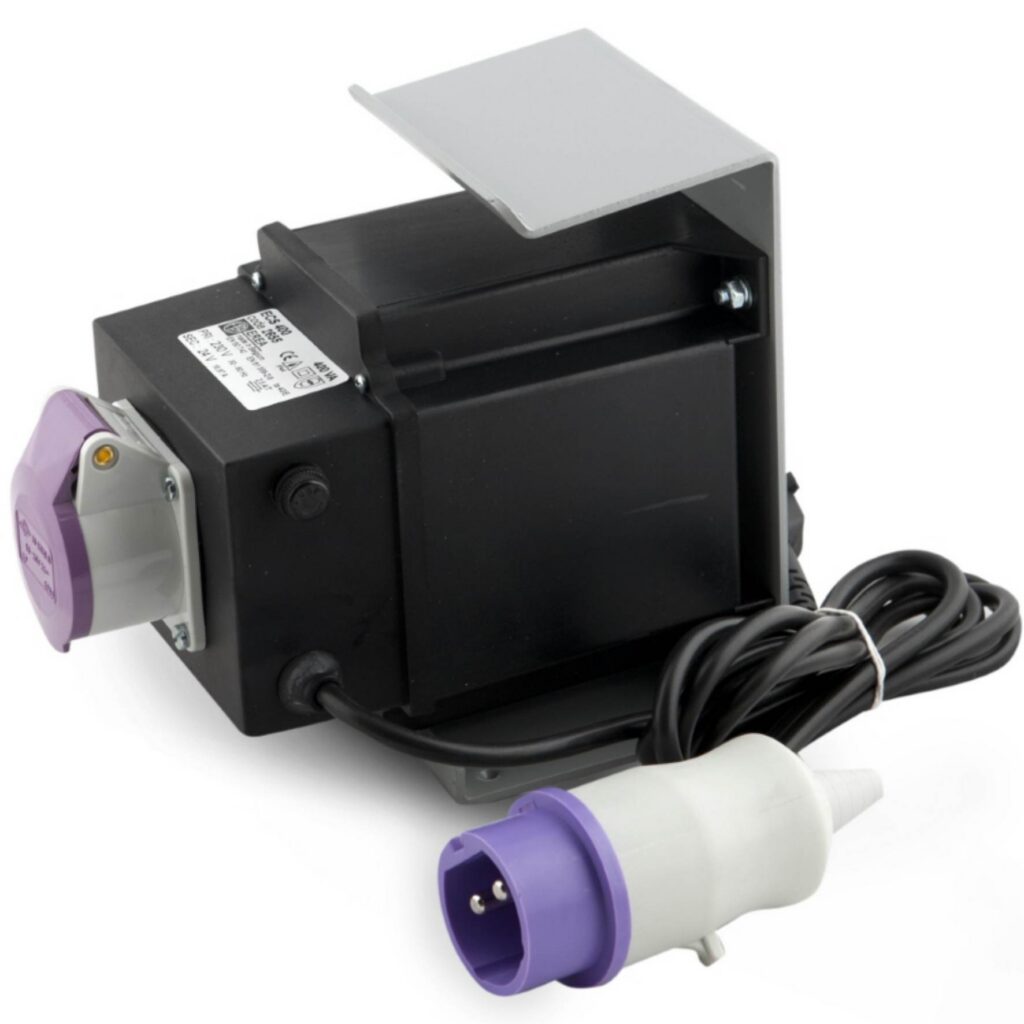 ECS 400