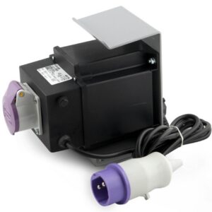 ECS 400