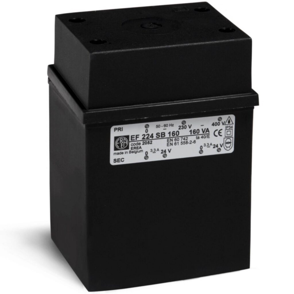 EF 224SB160