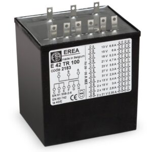 E 42TR100