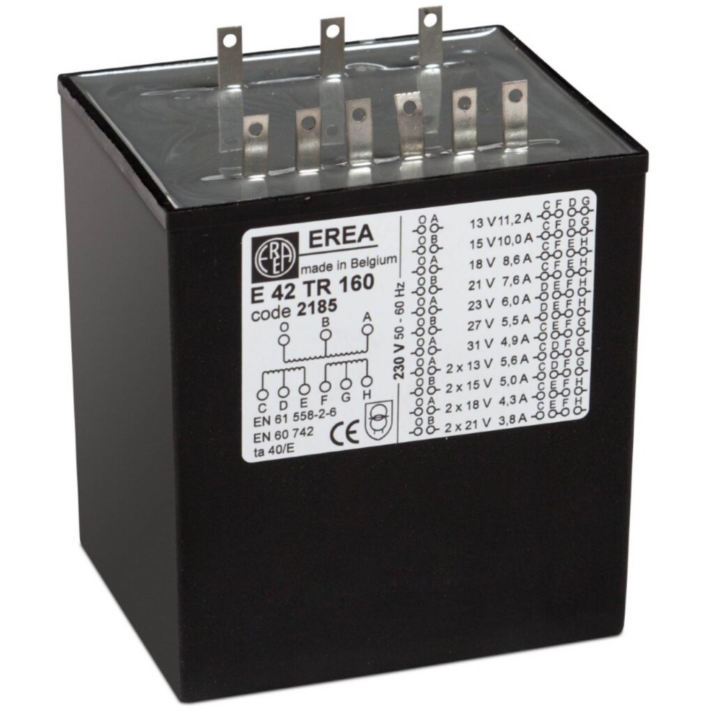 E 42TR160