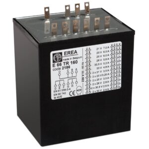 E 66TR160