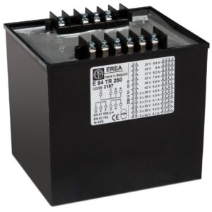 E 84TR250