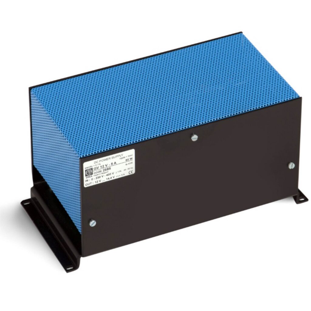 GV 12V-3A