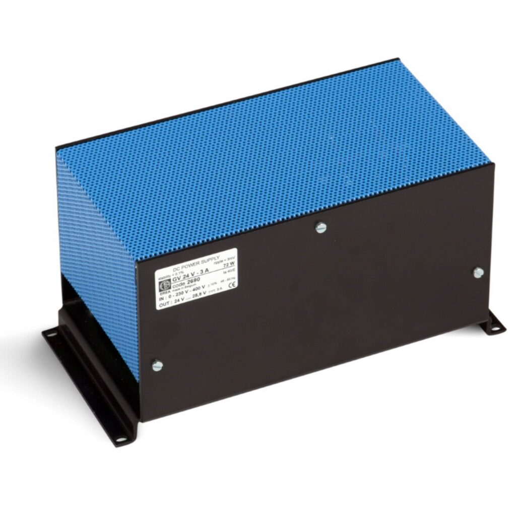 GV 24V-3A