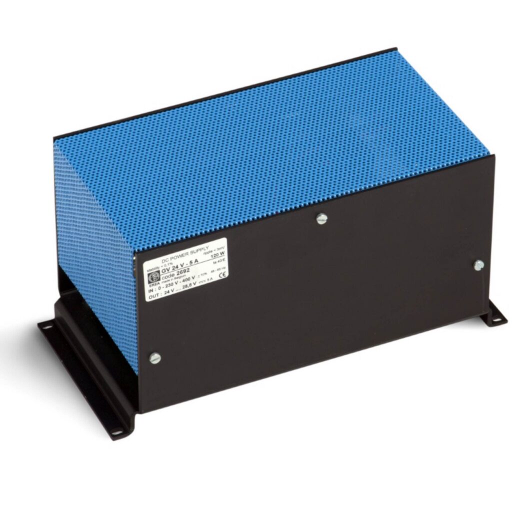 GV 24V-5A