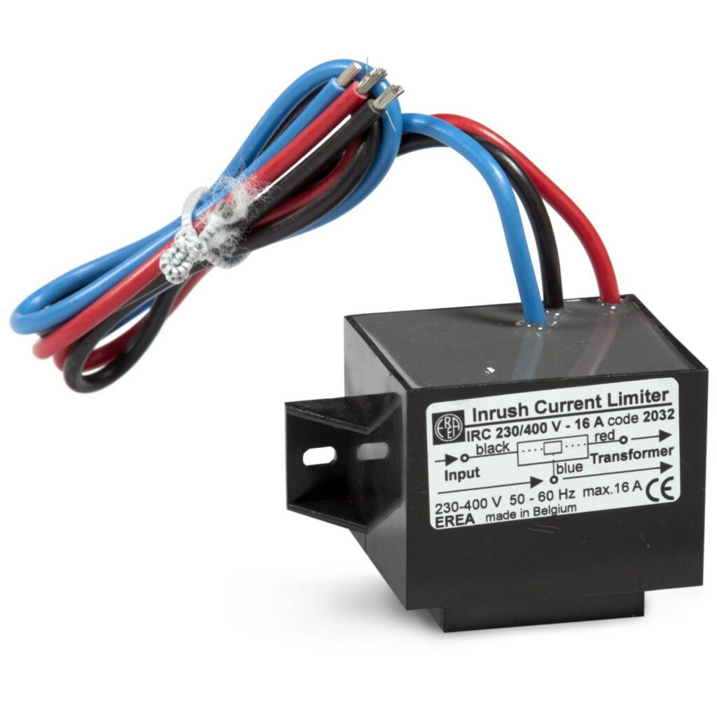 IRC 230/400V-16A
