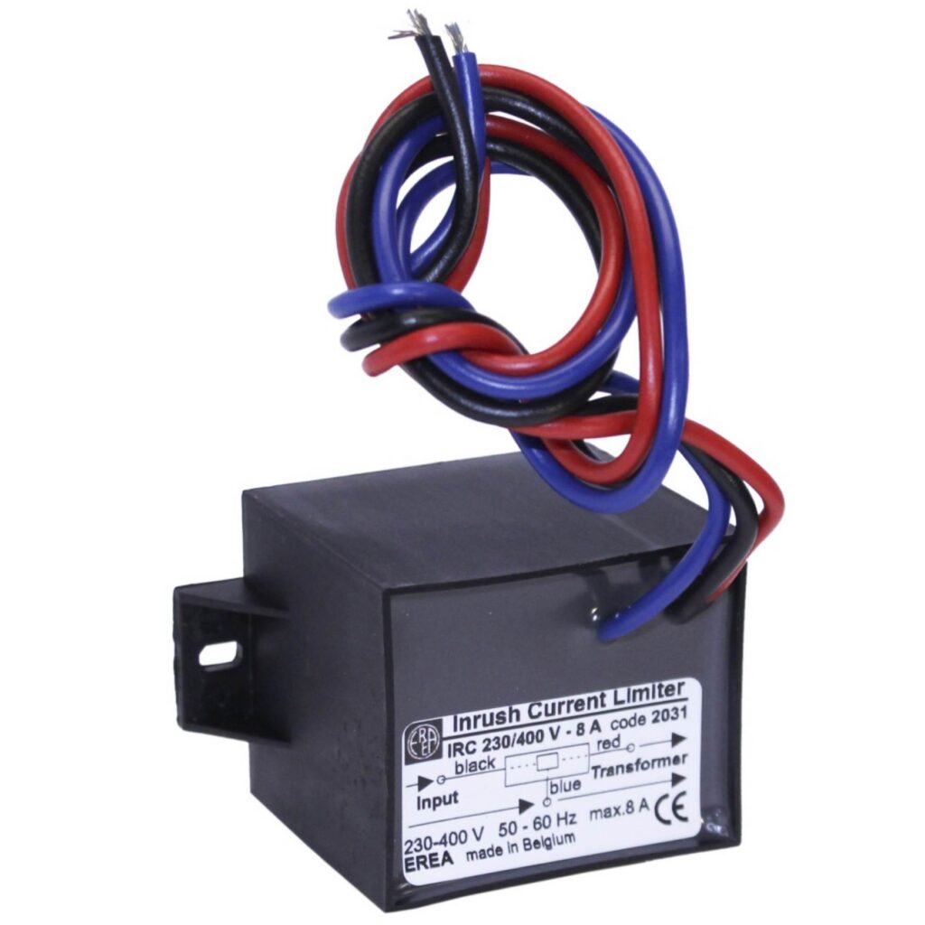 IRC 230/400V-8A