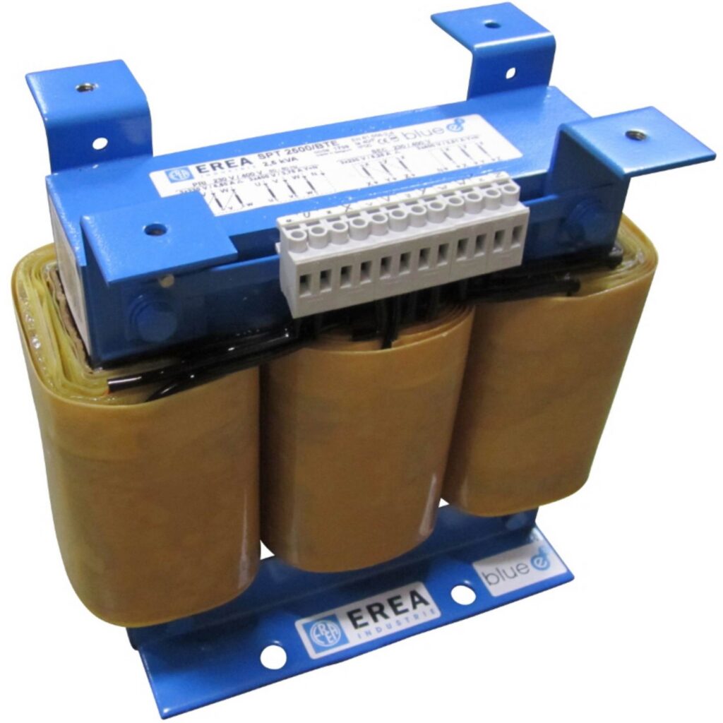 SPT2500/BTE