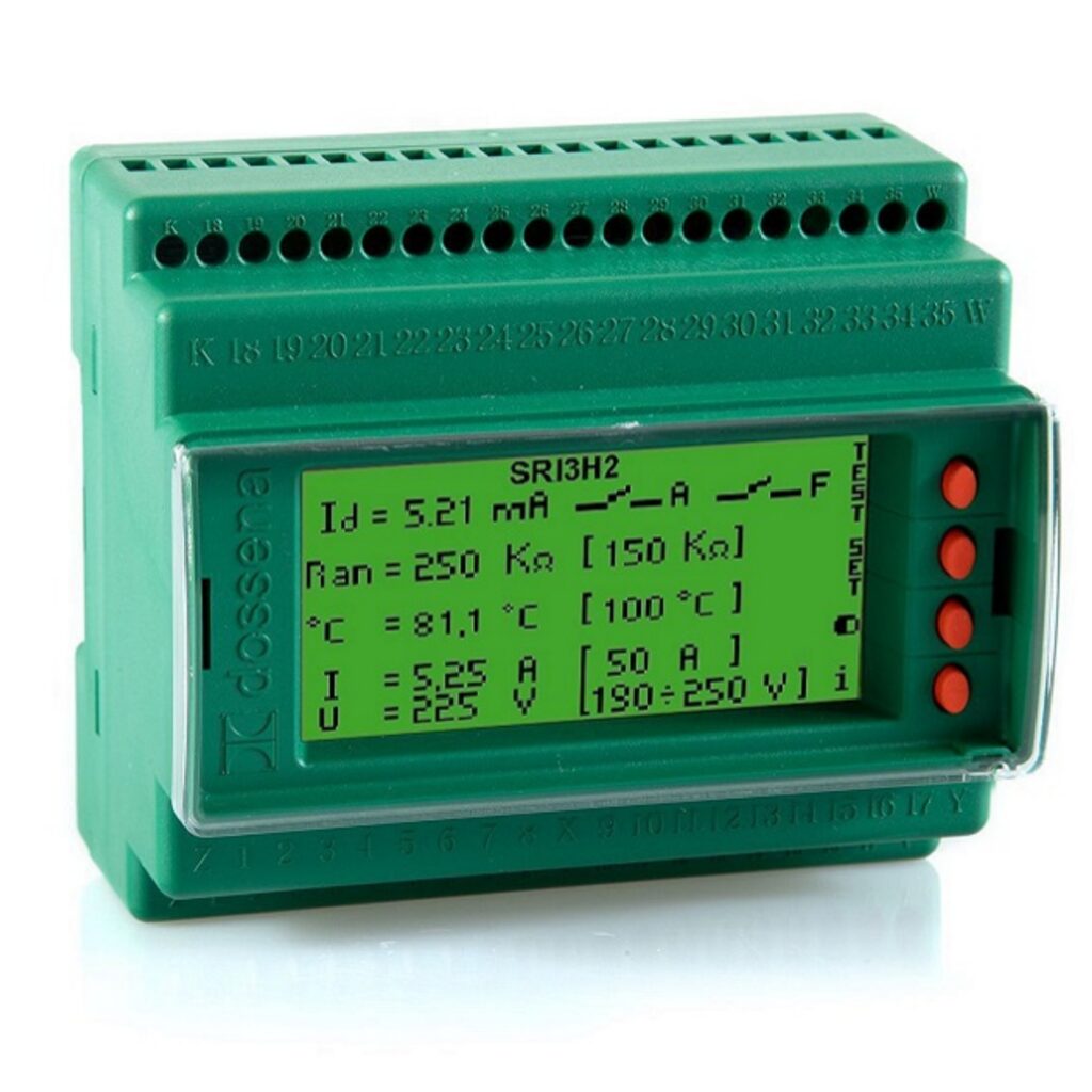 SRI3/H2