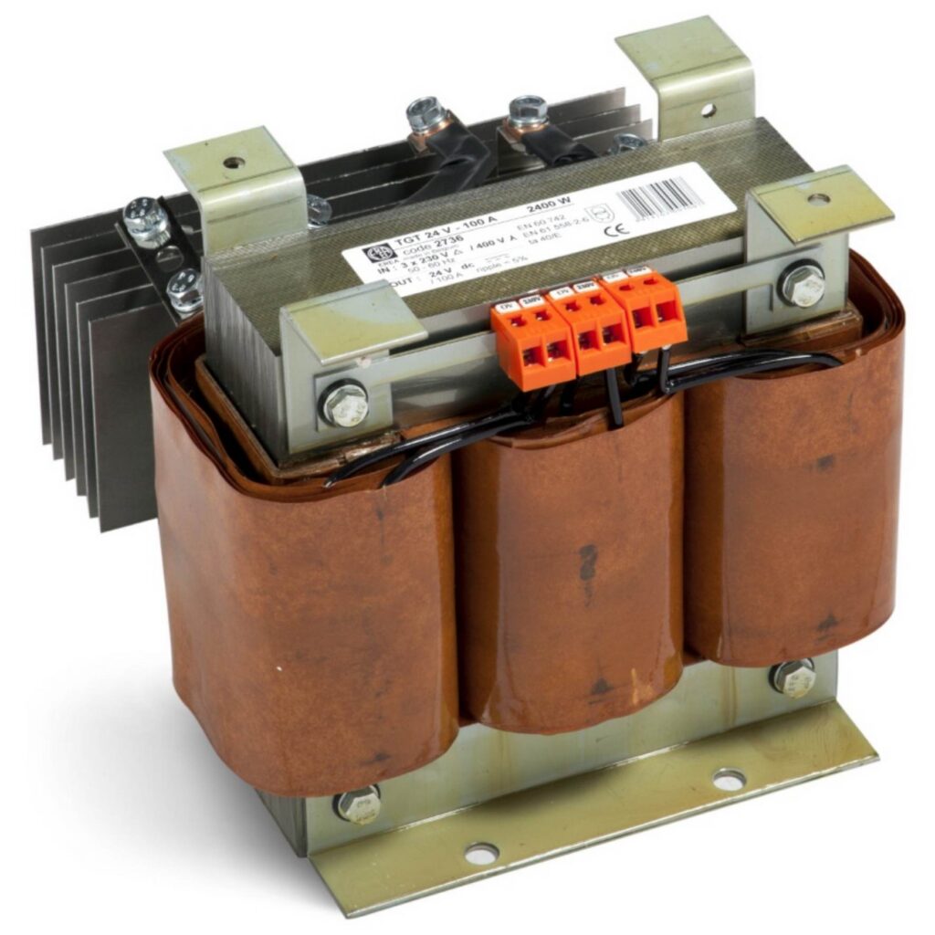 TGT24V-100A