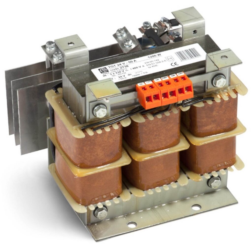 TGT24V-50A