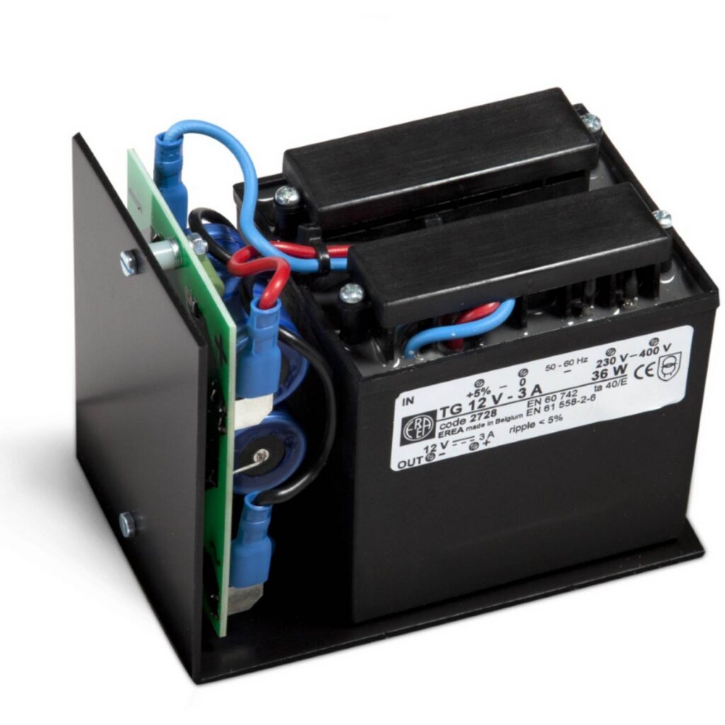 TG12V-3A