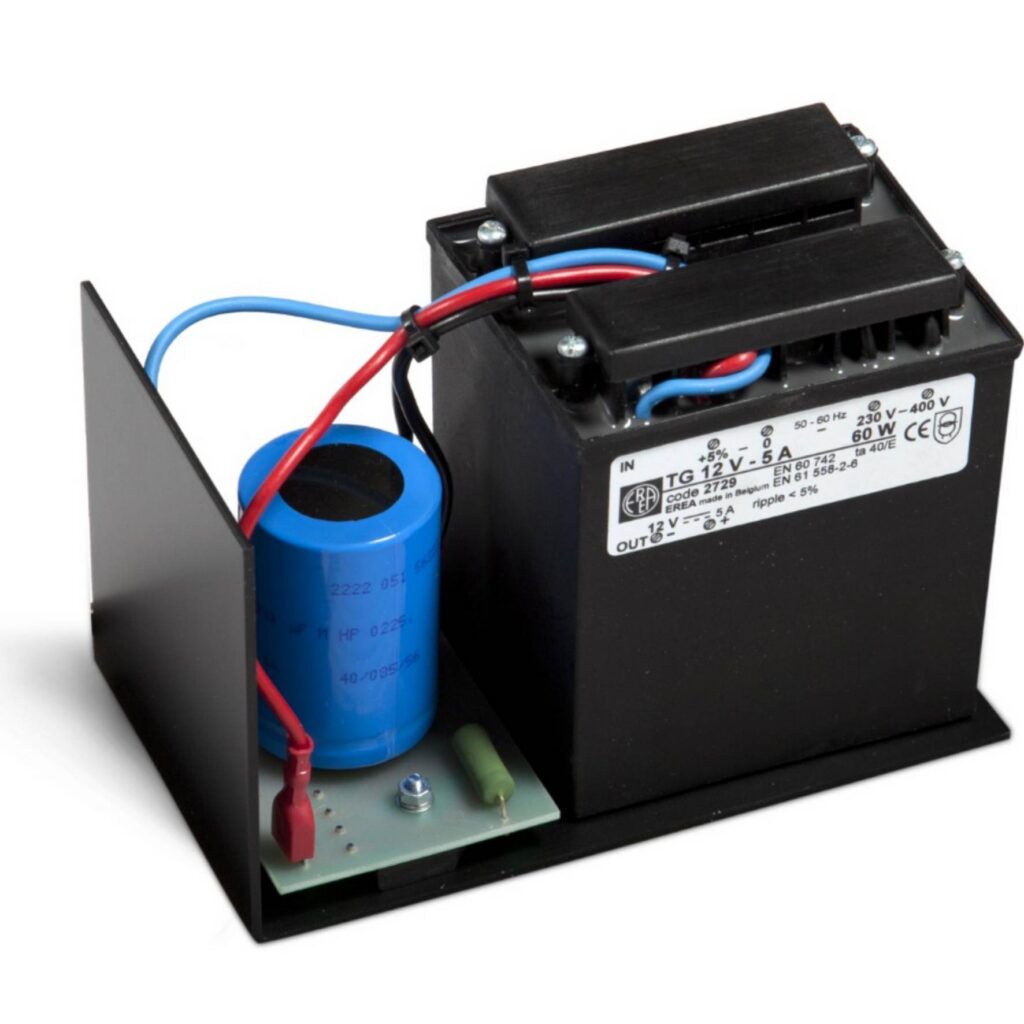 TG12V-5A
