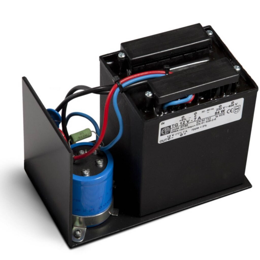 TG12V-7A