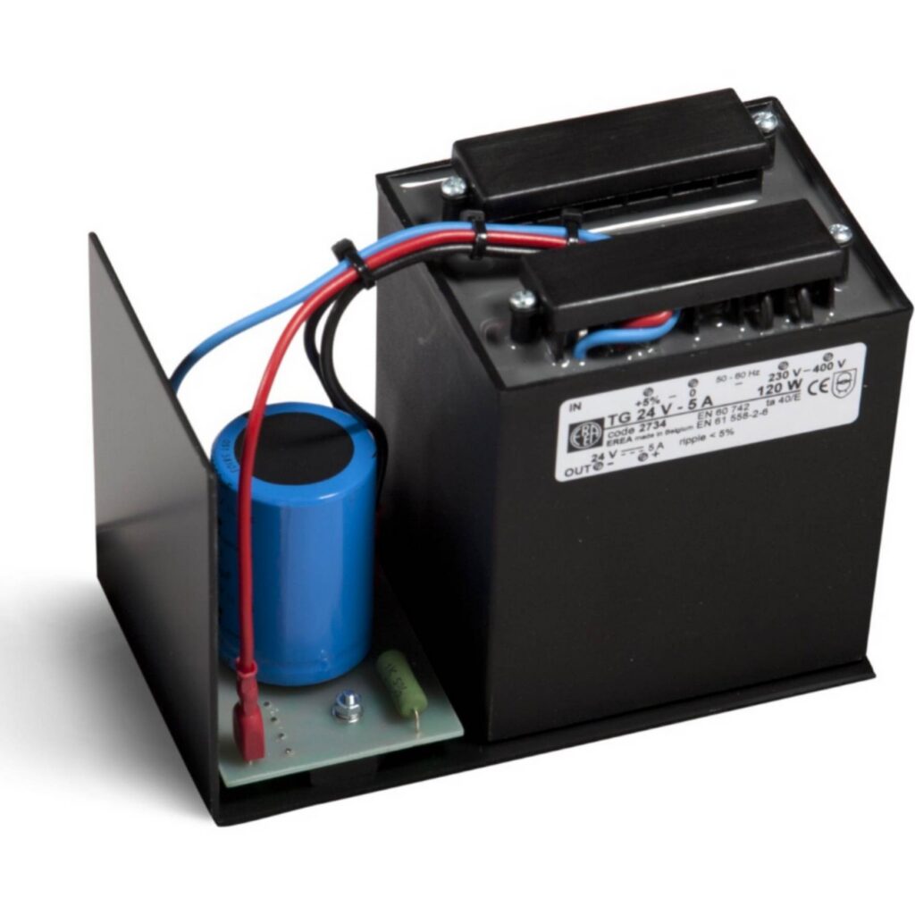 TG24V-5A