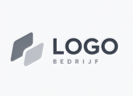 Logo van het bedrijf